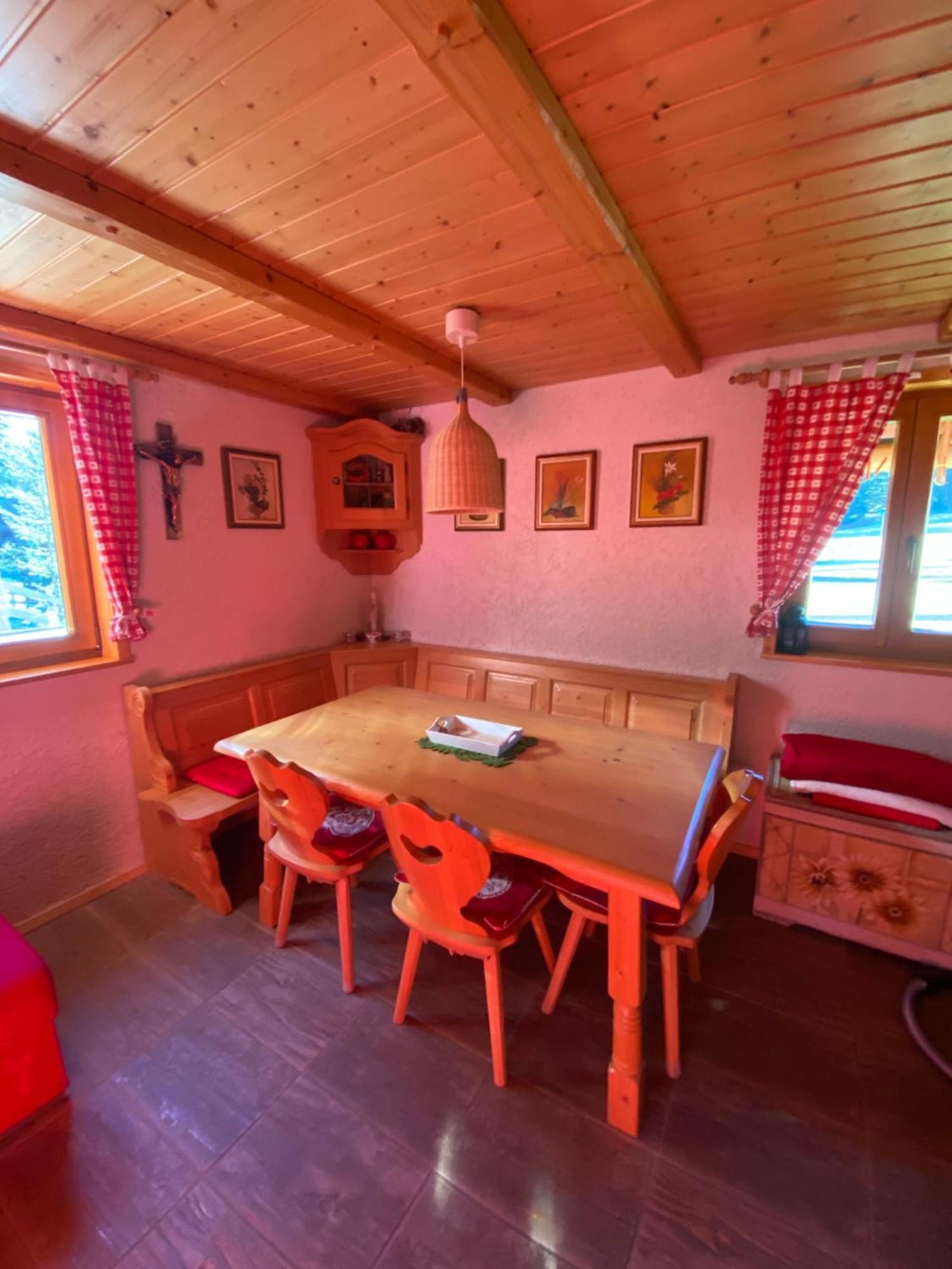 Zgornje Gorje Cosy Chalet On Pokljuka - Brunarica Tinkara מראה חיצוני תמונה
