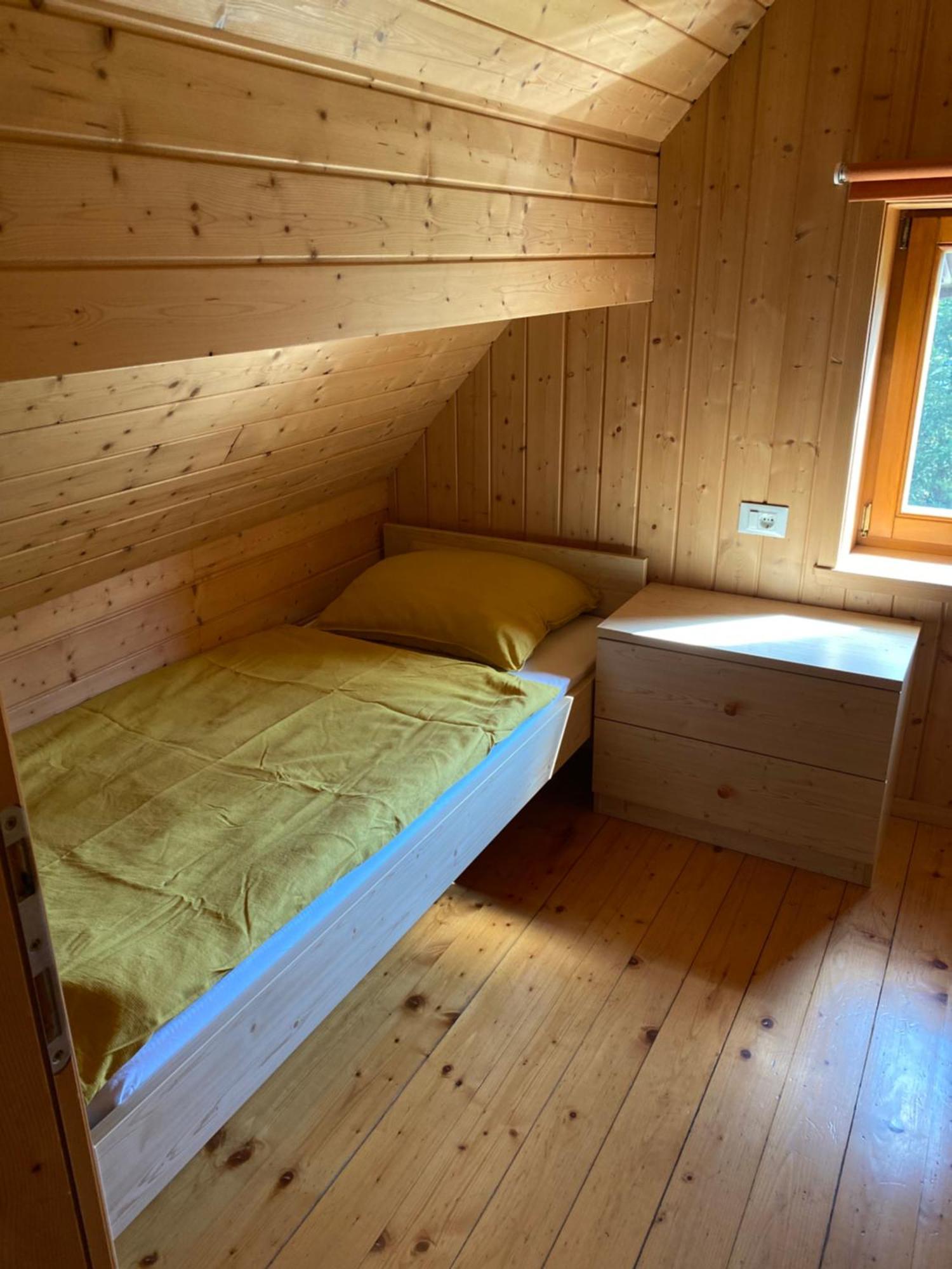 Zgornje Gorje Cosy Chalet On Pokljuka - Brunarica Tinkara מראה חיצוני תמונה