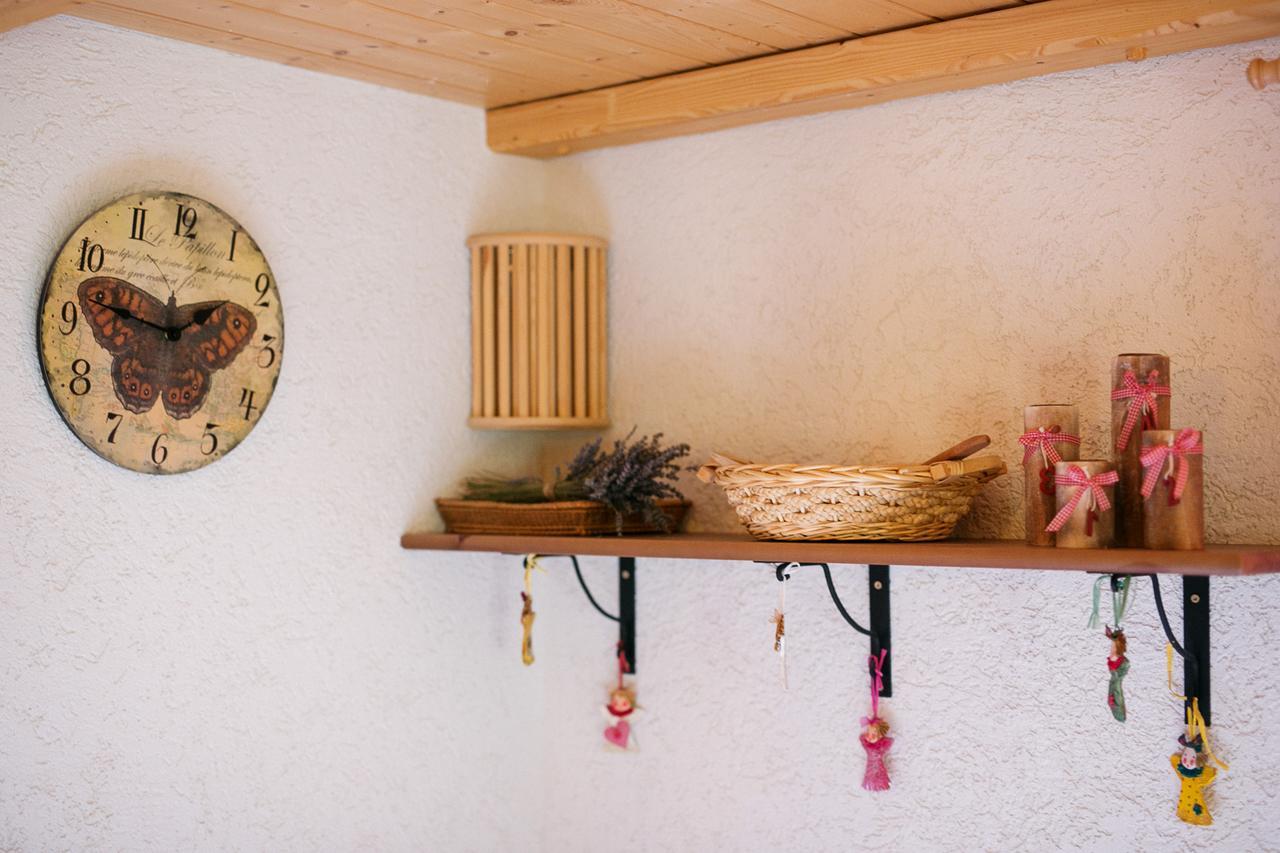 Zgornje Gorje Cosy Chalet On Pokljuka - Brunarica Tinkara מראה חיצוני תמונה